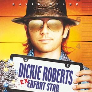 Fotoğraf Dickie Roberts: Former Child Star