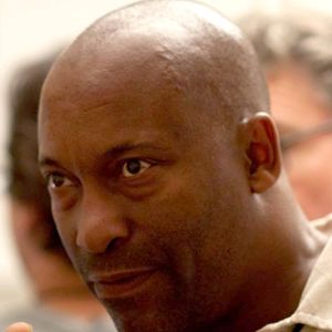 Fotoğraf John Singleton