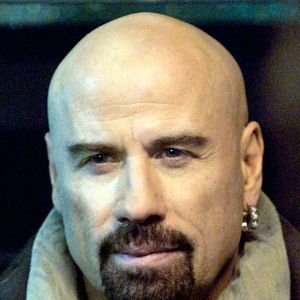 Fotoğraf John Travolta