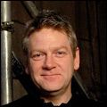 Fotoğraf Kenneth Branagh