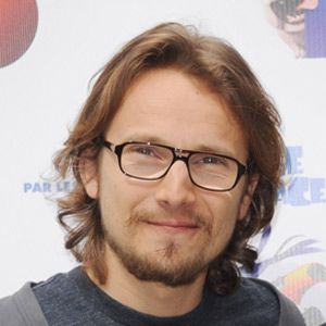 Fotoğraf Lorànt Deutsch