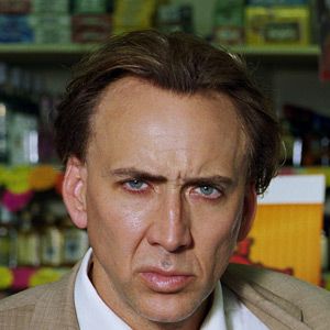 Fotoğraf Nicolas Cage