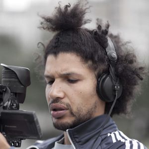 Fotoğraf Rachid Djaïdani