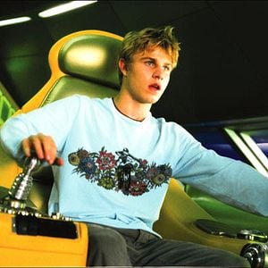 Fotoğraf Thunderbirds, The