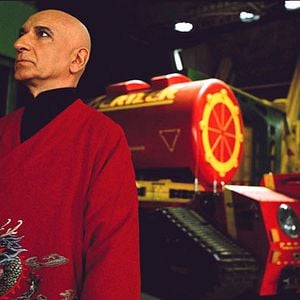 Fotoğraf Thunderbirds, The