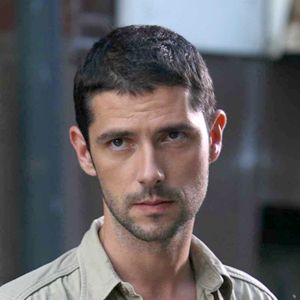 Fotoğraf Melvil Poupaud