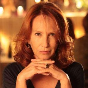 Fotoğraf Nathalie Baye
