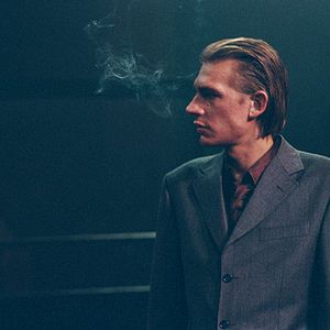 Fotoğraf Guillaume Depardieu