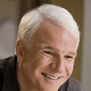 Fotoğraf Steve Martin