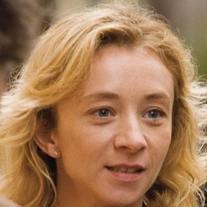 Fotoğraf Sylvie Testud