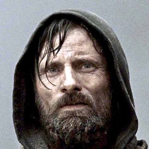 Fotoğraf Viggo Mortensen