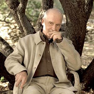 Fotoğraf Michel Bouquet