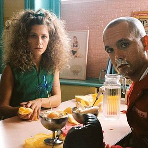 Fotoğraf Maurice Barthélémy