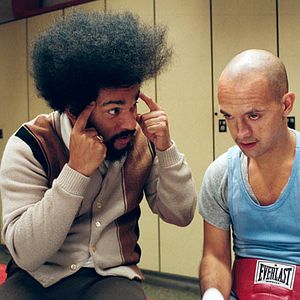 Fotoğraf Maurice Barthélémy