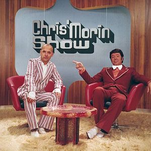 Fotoğraf Maurice Barthélémy