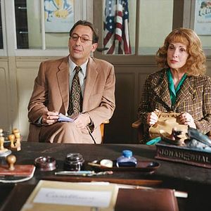 Fotoğraf Chantal Lauby