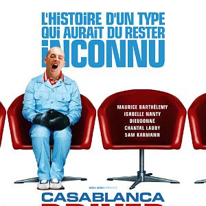 Fotoğraf Maurice Barthélémy