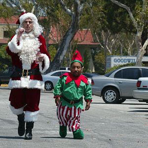 Fotoğraf Bad Santa