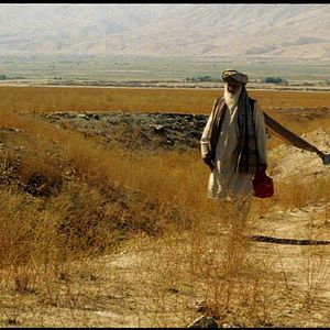 Fotoğraf Atiq Rahimi