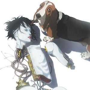 Fotoğraf Innocence: Ghost in the shell 2