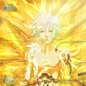 Fotoğraf Innocence: Ghost in the shell 2