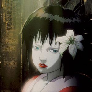 Fotoğraf Innocence: Ghost in the shell 2