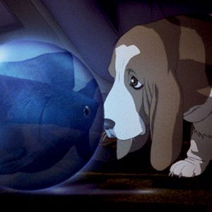 Fotoğraf Innocence: Ghost in the shell 2