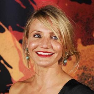 Fotoğraf Cameron Diaz