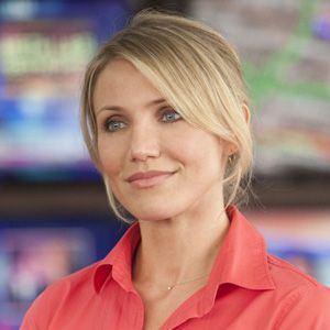 Fotoğraf Cameron Diaz
