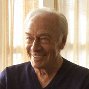 Fotoğraf Christopher Plummer