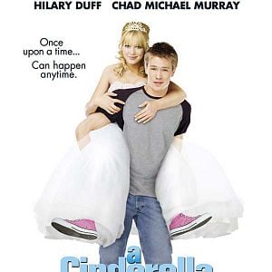 Fotoğraf Cinderella Story, A