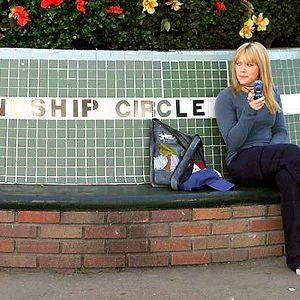 Fotoğraf Mark Rosman