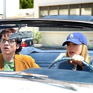 Fotoğraf Hilary Duff