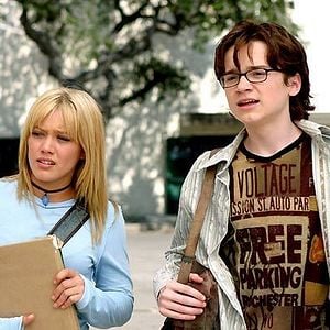 Fotoğraf Hilary Duff