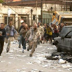 Fotoğraf Ölülerin Şafağı