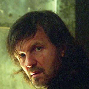 Fotoğraf Emir Kusturica