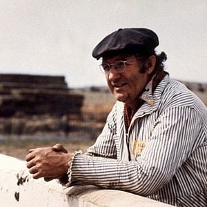 Fotoğraf Jerry Schatzberg