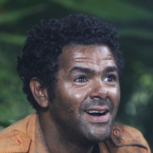 Fotoğraf Jamel Debbouze