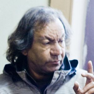 Fotoğraf Tony Gatlif