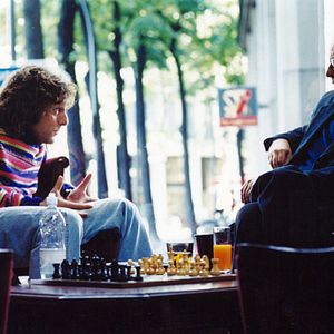 Fotoğraf Aşkın Bedeli