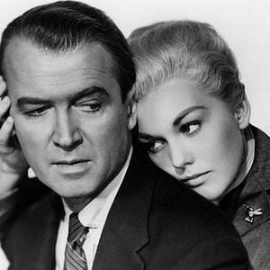 Fotoğraf James Stewart