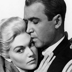 Fotoğraf James Stewart