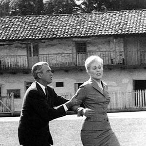 Fotoğraf James Stewart