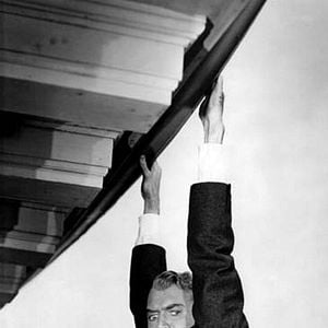 Fotoğraf James Stewart