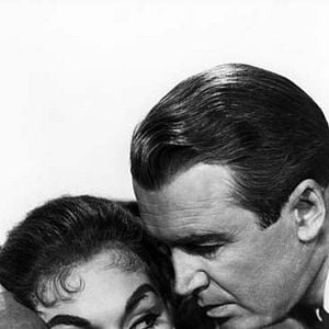 Fotoğraf James Stewart