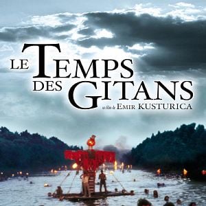 Fotoğraf Çingeneler Zamanı