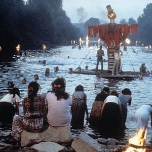 Fotoğraf Çingeneler Zamanı