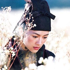 Fotoğraf Parlayan Hançerler