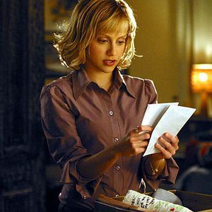 Fotoğraf Little Black Book