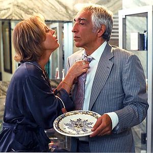 Fotoğraf Gérard Darmon